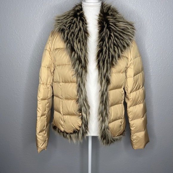 INC International Concepts  Puffer‎ Jacket - Picture 3 of 10